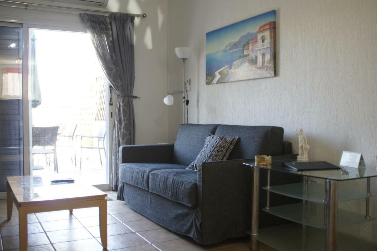 Family Paradise- Luxury Combined With Home Comfort Paphos Exterior foto